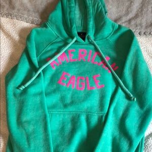 American Eagle Hoodie